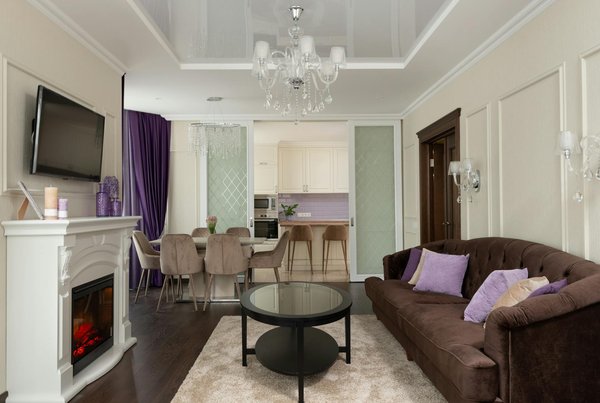 Les tendances du mobilier personnalisé pour hébergements collectifs