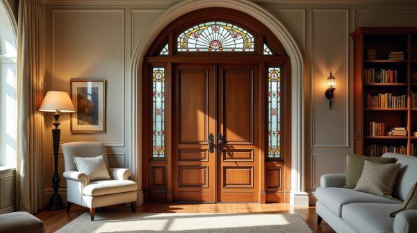 Choisir un fabricant de porte adapté à vos besoins en 2026