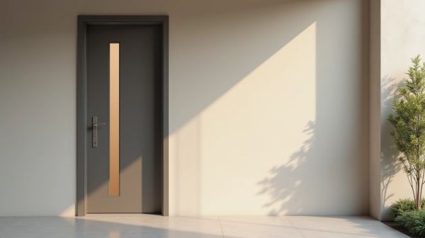 Choisir un fabricant de porte adapté à vos besoins en 2026