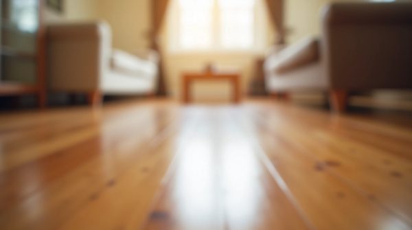 Éveiller la brillance de vos espaces : tout sur les produits d'entretien du sol