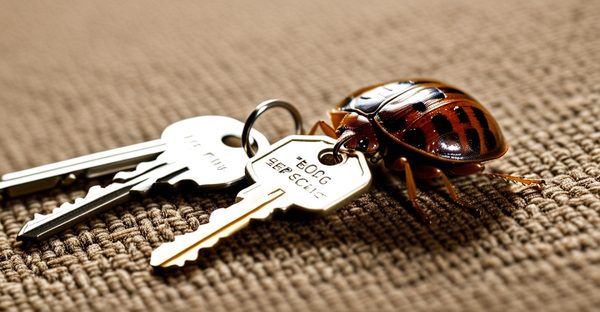 Les clés d'un spécialiste punaise de lit pour un intérieur sain