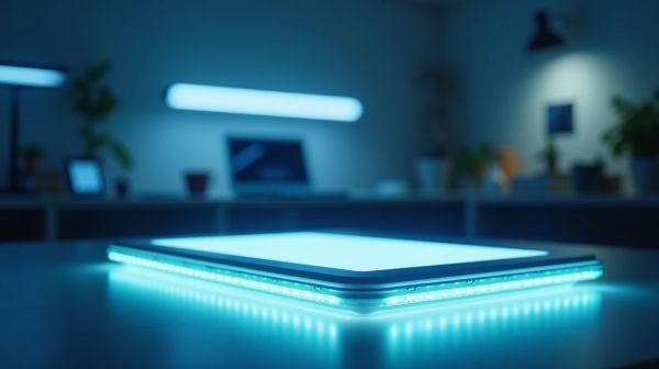 Optimiser l'efficacité énergétique des panneaux LED puissants et économes