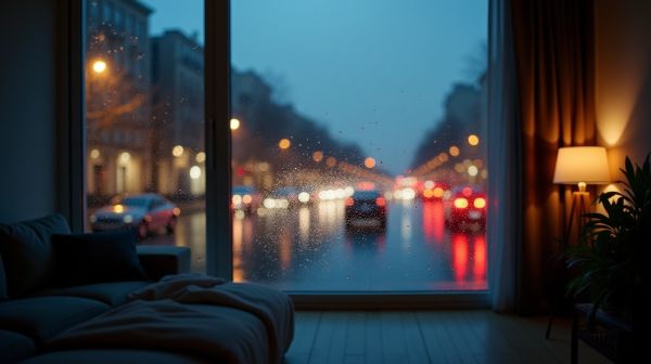 Protéger votre espace : comment choisir un film pour vitrage