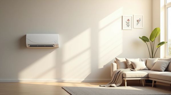 Rafraîchir votre intérieur autrement grâce au climatiseur mobile