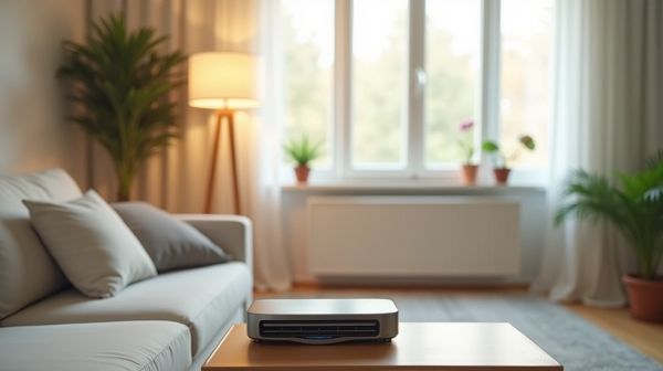 Rafraîchir votre intérieur autrement grâce au climatiseur mobile