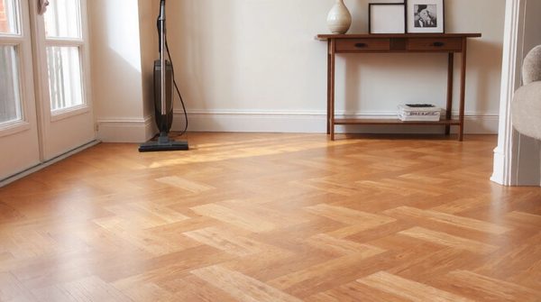 Rénovation parquet à rouen : 5 astuces pour un sol élégant et résistant