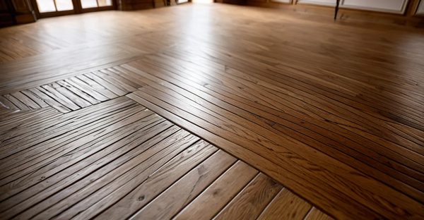 Rénovation parquet rouen : conseils pour un sol durable et beau