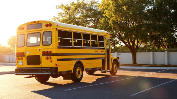 Réservez dès maintenant votre minibus 9 places idéal