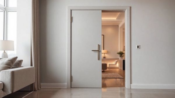 Top 5 fabricants de portes à considérer en 2026
