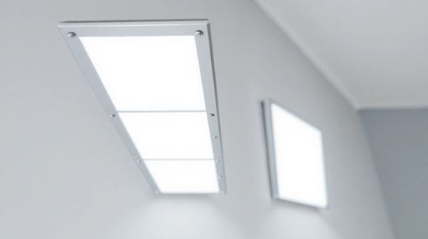 Top stratégies pour maximiser l'efficacité des panneaux LED