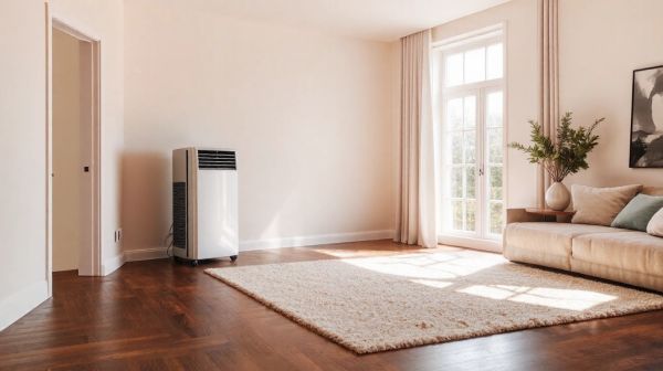 Transformez votre espace avec un climatiseur mobile innovant