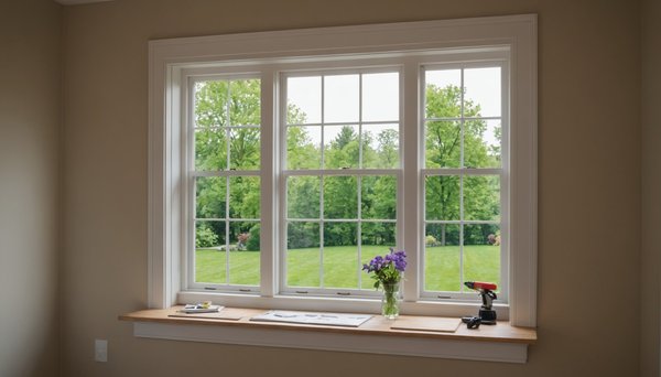 Pose de fenêtres : guide complet pour une installation réussie